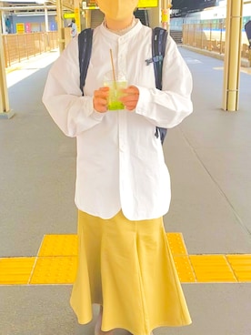 kikiさんのコーディネート