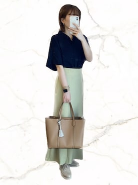 kikiさんのコーディネート