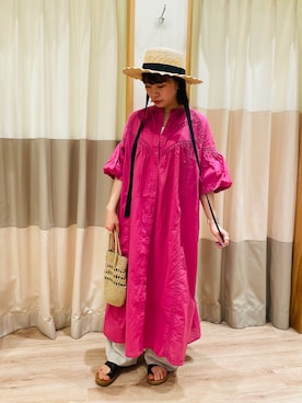 ❁﻿.MiA.❁﻿さんのコーディネート