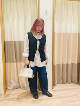 ❁﻿.MiA.❁﻿さんのコーディネート