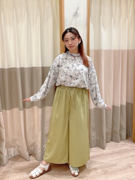 ❁﻿.MiA.❁﻿さんのコーディネート