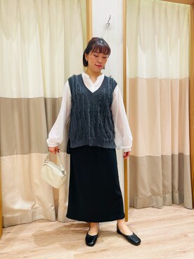 ❁﻿.MiA.❁﻿さんのコーディネート