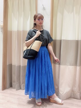 ❁﻿.MiA.❁﻿さんのコーディネート