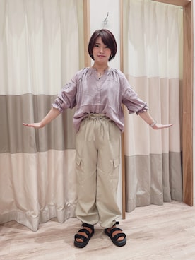 ❁﻿.MiA.❁﻿さんのコーディネート