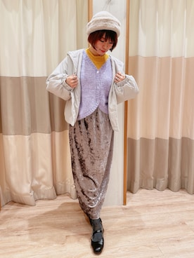 ❁﻿.MiA.❁﻿さんのコーディネート