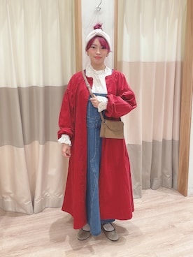 ❁﻿.MiA.❁﻿さんのコーディネート