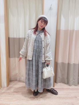 ❁﻿.MiA.❁﻿さんのコーディネート