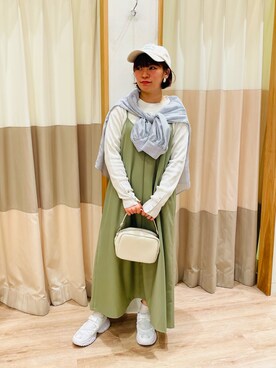 ❁﻿.MiA.❁﻿さんのコーディネート