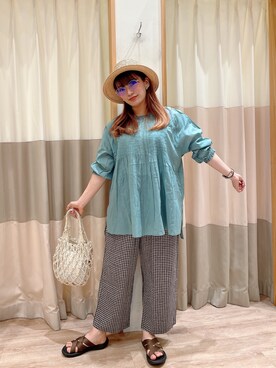 ❁﻿.MiA.❁﻿さんのコーディネート