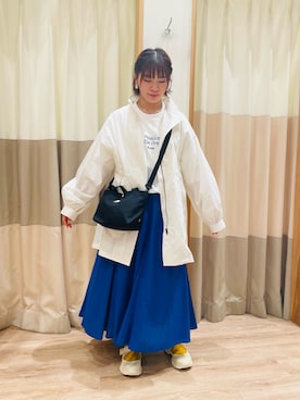 ❁﻿.MiA.❁﻿さんのコーディネート