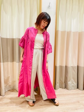 ❁﻿.MiA.❁﻿さんのコーディネート