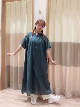 ❁﻿.MiA.❁﻿さんのコーディネート