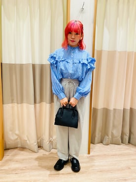 ❁﻿.MiA.❁﻿さんのコーディネート