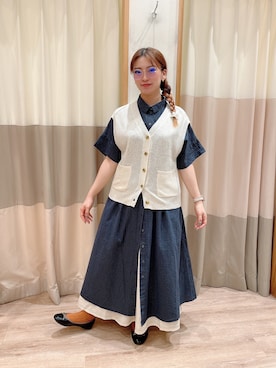 ❁﻿.MiA.❁﻿さんのコーディネート