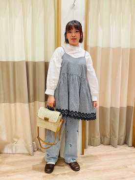 ❁﻿.MiA.❁﻿さんのコーディネート