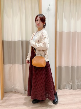 ❁﻿.MiA.❁﻿さんのコーディネート