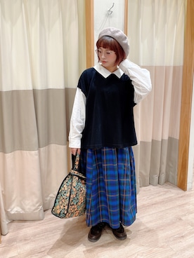 お花Ⅰ(チェック) ❁90〜95 お花Ⅰ(チェック) ❁90〜95