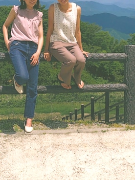 tinaさんのコーディネート