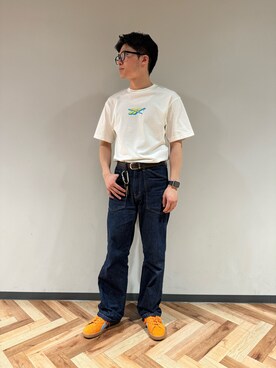 samさんのコーディネート