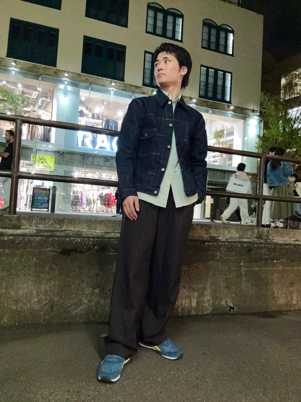 コーディネート