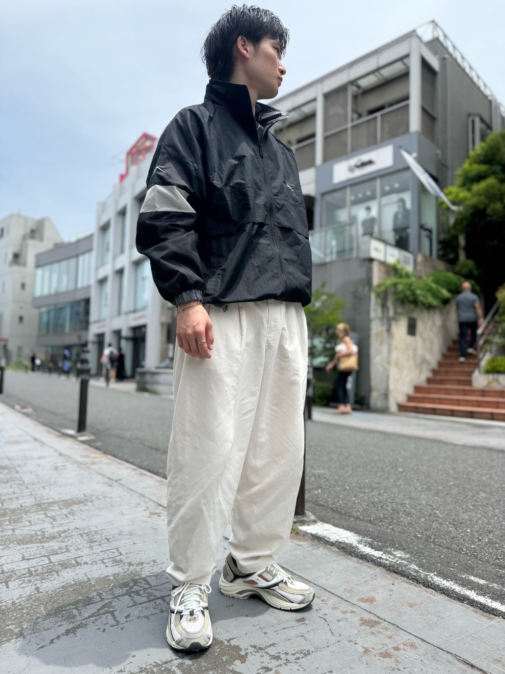 コーディネート