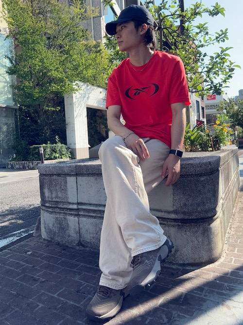 バスケットボール Tシャツ / BASKETBALL T-SHIRT