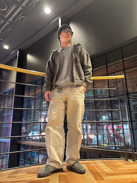 samさんのコーディネート