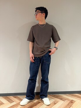 samさんのコーディネート