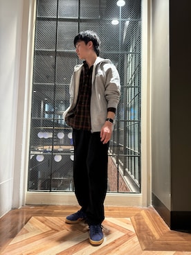 samさんのコーディネート