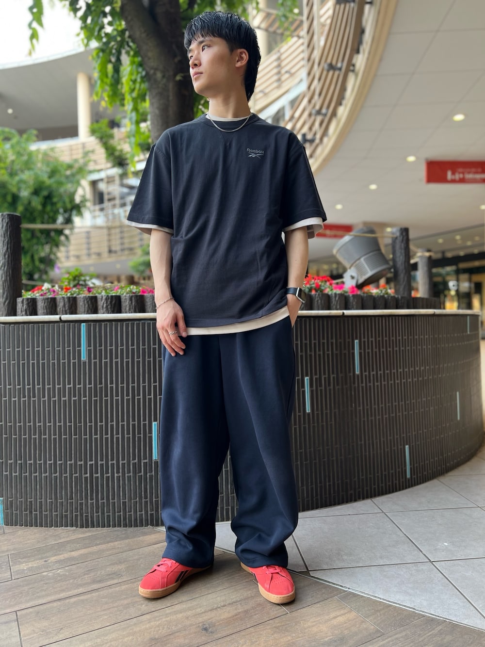 コーディネート