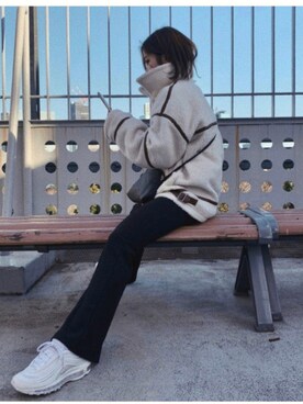 ころんさんのコーディネート