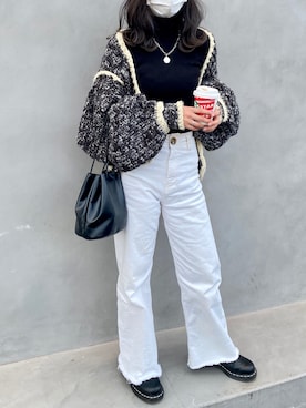 ころんさんのコーディネート