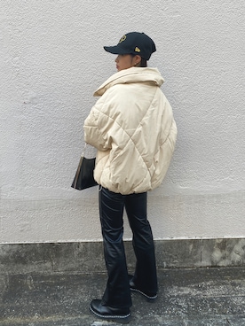 ころんさんのコーディネート