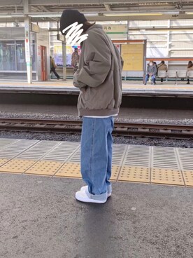 ころんさんのコーディネート