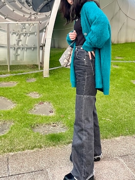 ころんさんのコーディネート