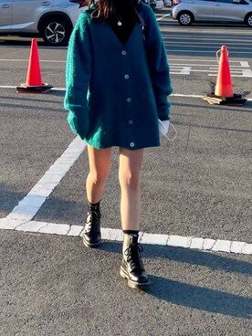 ころんさんのコーディネート