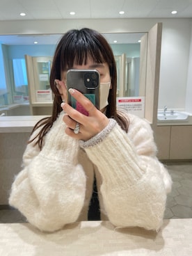 harukaさんのコーディネート