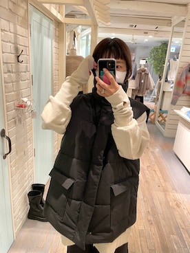 harukaさんのコーディネート