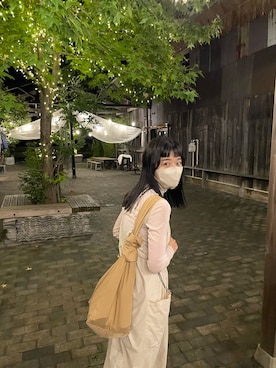 harukaさんのコーディネート