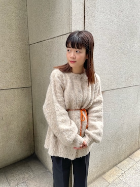 harukaさんのコーディネート