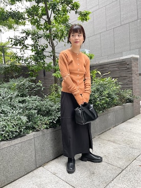 harukaさんのコーディネート