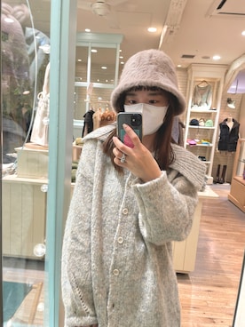 harukaさんのコーディネート