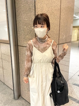 harukaさんのコーディネート