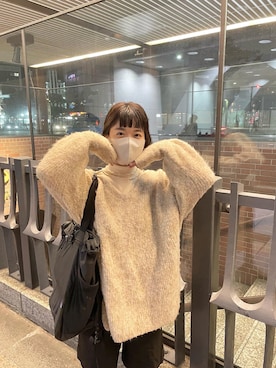 harukaさんのコーディネート