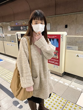 harukaさんのコーディネート