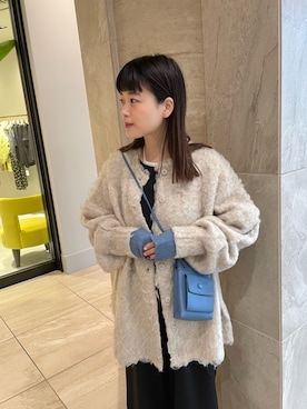 harukaさんのコーディネート