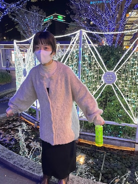 harukaさんのコーディネート