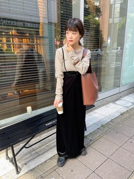 harukaさんのコーディネート