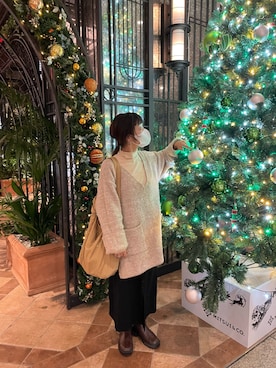 harukaさんのコーディネート