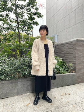 harukaさんのコーディネート